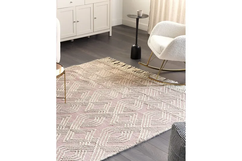 Matto Adana - Kodintekstiilit & matot - Matto - Moderni matto - Villamatto