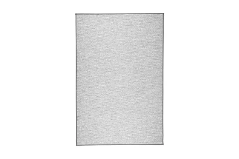 Matto Aho Pyöreä 160 cm Harmaa - VM Carpet - Kodintekstiilit & matot - Matto - Moderni matto - Villamatto