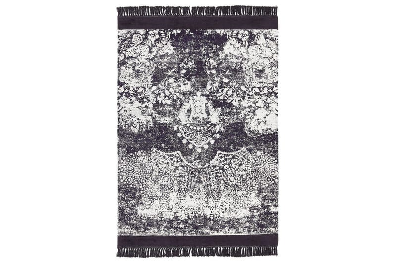 Matto Akarsu, Violetti, valkoinen, 160x230 cm