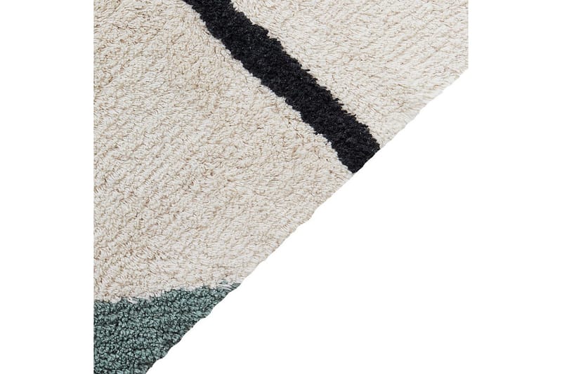 Matto Alakol - Kodintekstiilit & matot - Matto - Moderni matto - Puuvillamatto