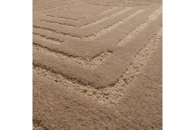 Matto Alicia - Kodintekstiilit & matot - Matto - Moderni matto - Villamatto