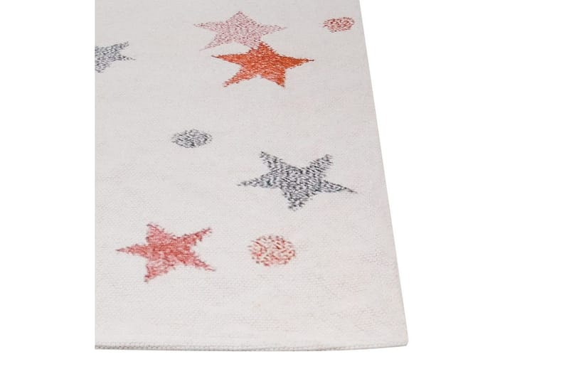 Matto Alpoud - Kodintekstiilit & matot - Matto - Moderni matto - Puuvillamatto