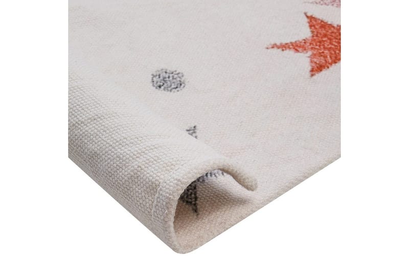 Matto Alpoud - Kodintekstiilit & matot - Matto - Moderni matto - Puuvillamatto