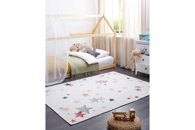 Matto Alpoud - Kodintekstiilit & matot - Matto - Moderni matto - Puuvillamatto