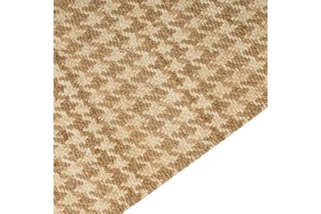Matto Araptepe - 200x300 cm - Kodintekstiilit & matot - Matto - Moderni matto - Sisalmatto