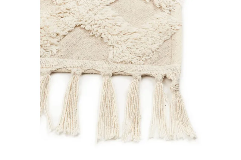 Matto Ardahan - Kodintekstiilit & matot - Matto - Moderni matto - Puuvillamatto