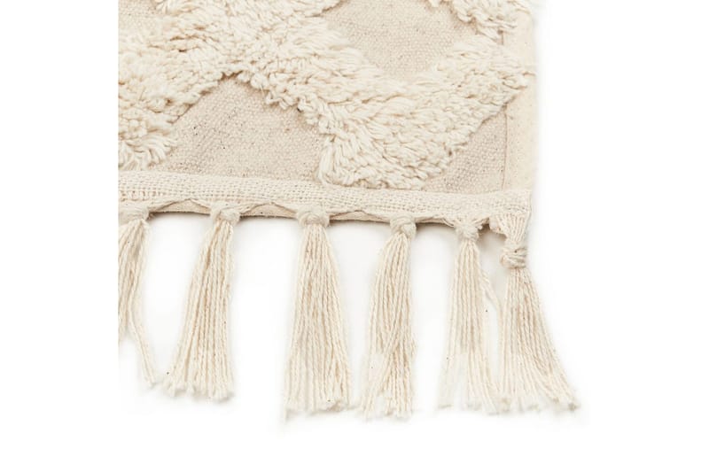 Matto Ardahan - Kodintekstiilit & matot - Matto - Moderni matto - Puuvillamatto