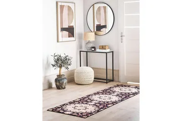Matto Aritas - 80x240 cm - Kodintekstiilit & matot - Matto - Moderni matto - Käytävämatto