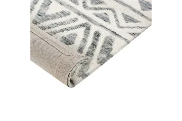 Matto Aspani - 300x400 cm - Kodintekstiilit & matot - Matto - Moderni matto - Wilton-matto