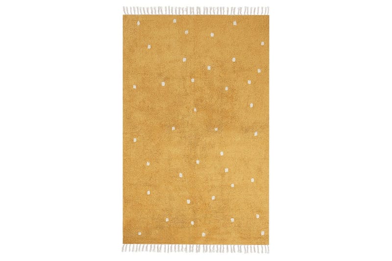 Matto Astaf, Keltainen