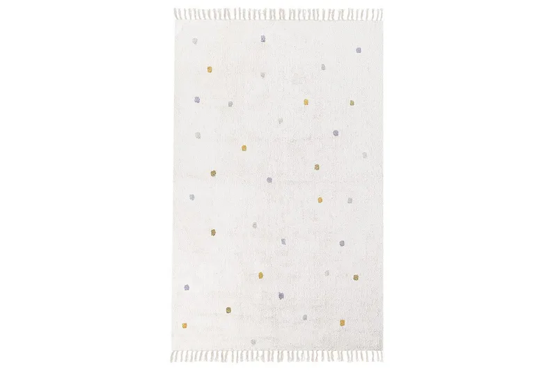 Matto Astaf, Valkoinen