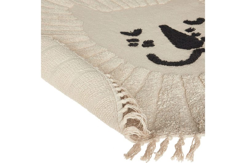 Matto Badhani - Kodintekstiilit & matot - Matto - Moderni matto - Puuvillamatto