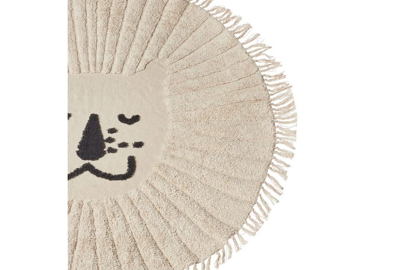 Matto Badhani - Kodintekstiilit & matot - Matto - Moderni matto - Puuvillamatto