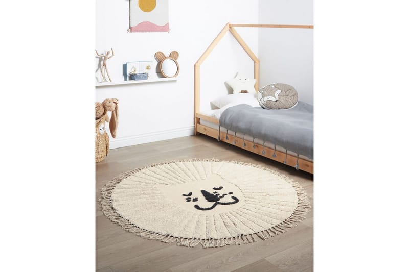 Matto Badhani - Kodintekstiilit & matot - Matto - Moderni matto - Puuvillamatto