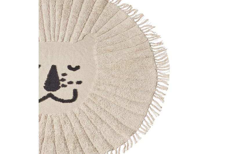 Matto Badhani - Kodintekstiilit & matot - Matto - Moderni matto - Puuvillamatto