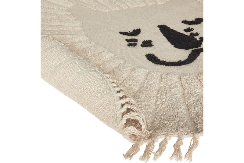 Matto Badhani - Kodintekstiilit & matot - Matto - Moderni matto - Puuvillamatto