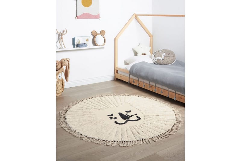 Matto Badhani - Kodintekstiilit & matot - Matto - Moderni matto - Puuvillamatto