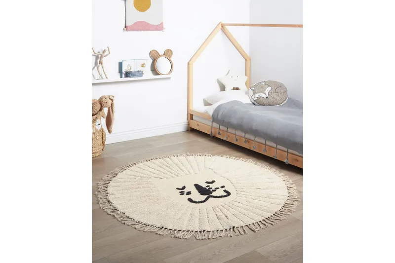 Matto Badhani - Kodintekstiilit & matot - Matto - Moderni matto - Puuvillamatto