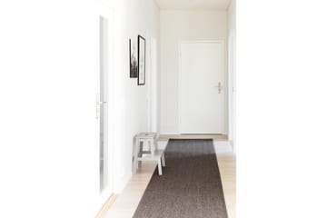 Matto Barrakuda 133x200 cm Antrasiitti - VM Carpet - Kodintekstiilit & matot - Matto - Moderni matto - Sisalmatto