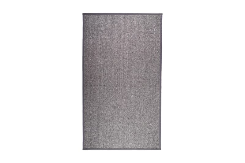 Matto Barrakuda 133x200 cm Antrasiitti - VM Carpet - Kodintekstiilit & matot - Matto - Moderni matto - Sisalmatto