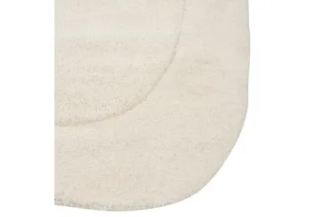 Matto Berani - Beige - Kodintekstiilit & matot - Matto - Moderni matto - Käytävämatto