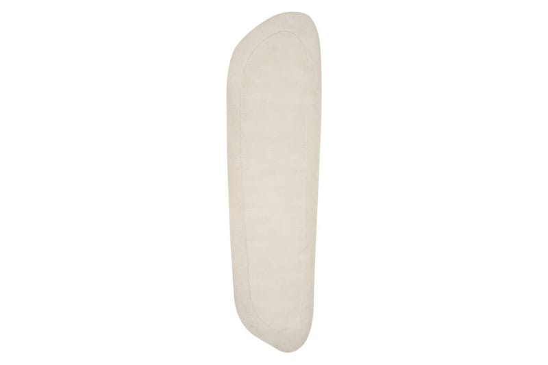 Matto Berani - Beige - Kodintekstiilit & matot - Matto - Moderni matto - Käytävämatto