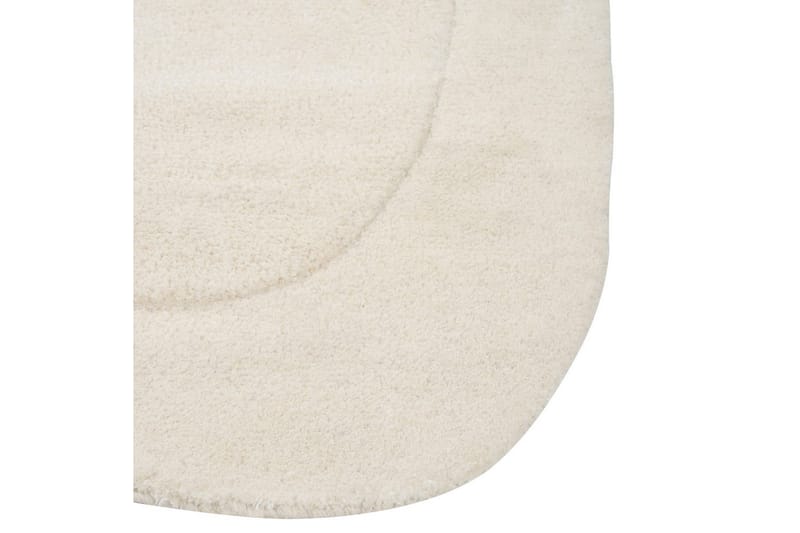 Matto Berani - Beige - Kodintekstiilit & matot - Matto - Moderni matto - Käytävämatto