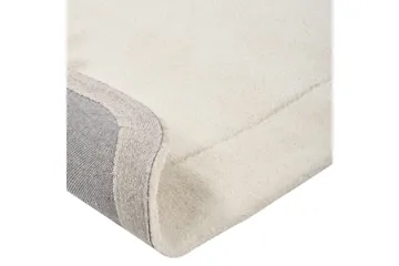 Matto Berani - Beige - Kodintekstiilit & matot - Matto - Moderni matto - Käytävämatto