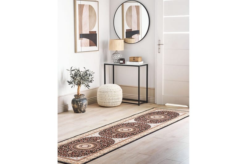 Matto Civril - 80x300 cm - Kodintekstiilit & matot - Matto - Moderni matto - Käytävämatto