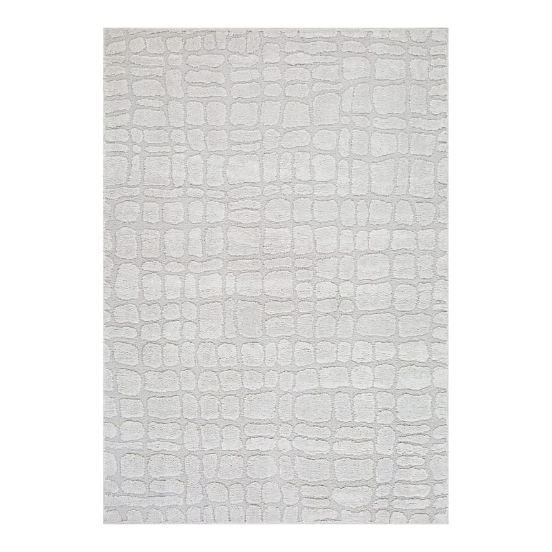 Matto Corvi 160x160 cm, Harmaa
