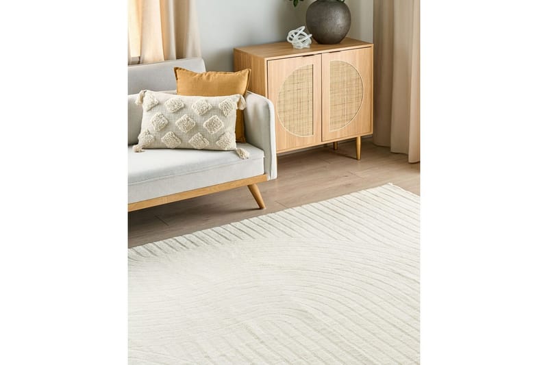 Matto Dagari - 200x300 cm - Kodintekstiilit & matot - Matto - Moderni matto - Villamatto