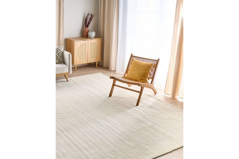 Matto Dagari - 300x400 cm - Kodintekstiilit & matot - Matto - Moderni matto - Villamatto