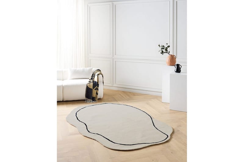 Matto Dera - Kodintekstiilit & matot - Matto - Moderni matto - Viskoosimatto & keinosilkkimatto