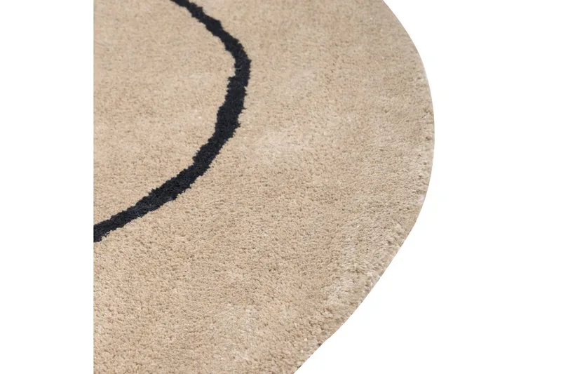 Matto Digri - Kodintekstiilit & matot - Matto - Moderni matto - Viskoosimatto & keinosilkkimatto