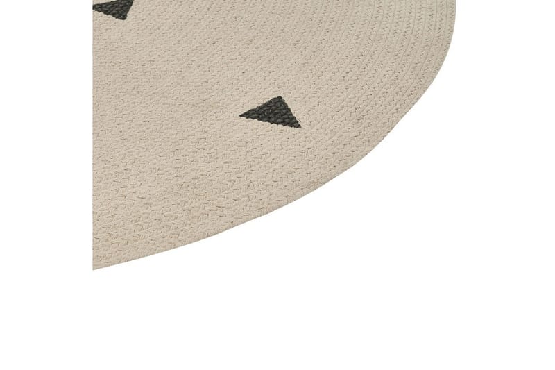 Matto Durg - Kodintekstiilit & matot - Matto - Moderni matto - Puuvillamatto