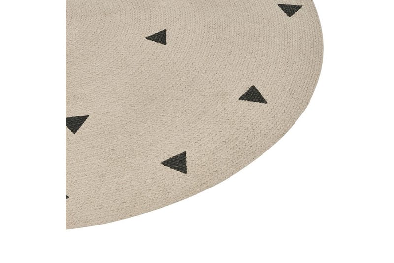 Matto Durg - Kodintekstiilit & matot - Matto - Moderni matto - Puuvillamatto