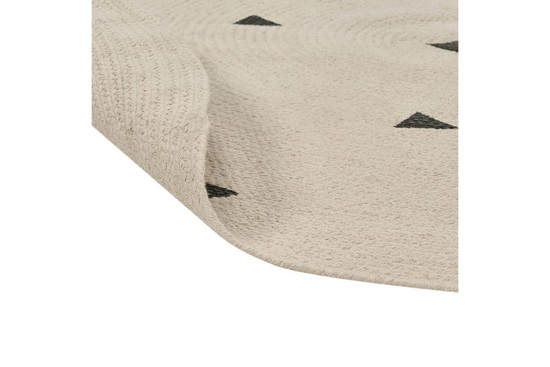 Matto Durg - Kodintekstiilit & matot - Matto - Moderni matto - Puuvillamatto