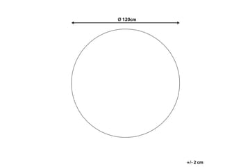 Matto Earth - Kodintekstiilit & matot - Matto - Moderni matto - Sisalmatto