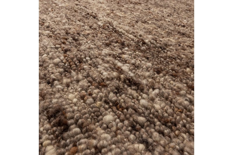 Matto Efia 170x240 cm - Kodintekstiilit & matot - Matto - Moderni matto - Villamatto