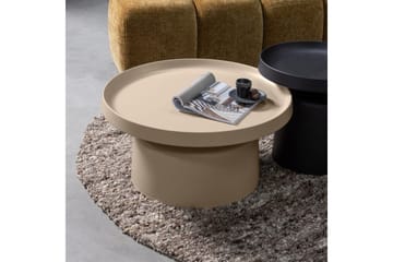 Matto Efia 200 cm - Kodintekstiilit & matot - Matto - Moderni matto - Villamatto