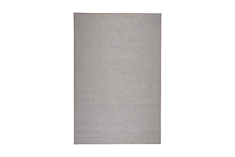 Matto Elsa 133x200 cm Harmaa, VM Carpet