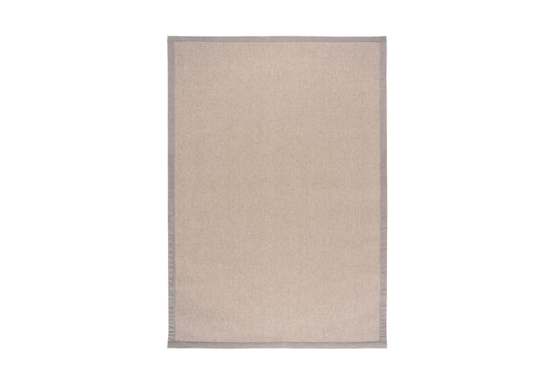 Matto Esmeralda 133x200 cm Beige, VM Carpet
