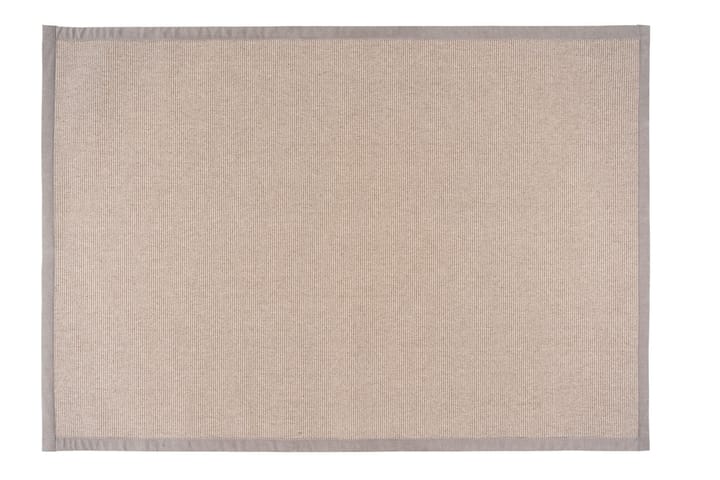 Matto Esmeralda 133x200 cm Beige - VM Carpet - Villamatto