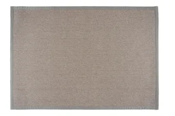 Matto Esmeralda 133x200 cm Harmaa - VM Carpet - Kodintekstiilit & matot - Matto - Moderni matto - Käytävämatto