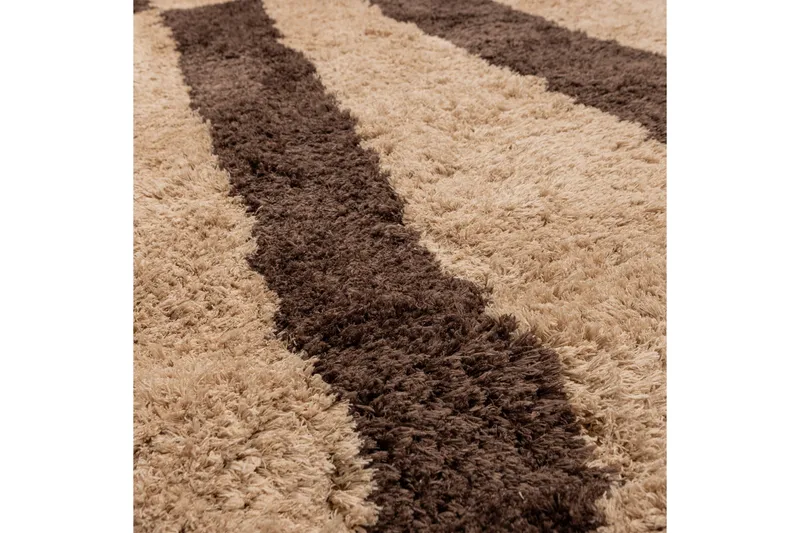 Matto Fafa - Kodintekstiilit & matot - Matto - Moderni matto - Villamatto