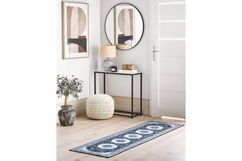 Matto Gediz - 60x200 cm - Kodintekstiilit & matot - Matto - Moderni matto - Käytävämatto