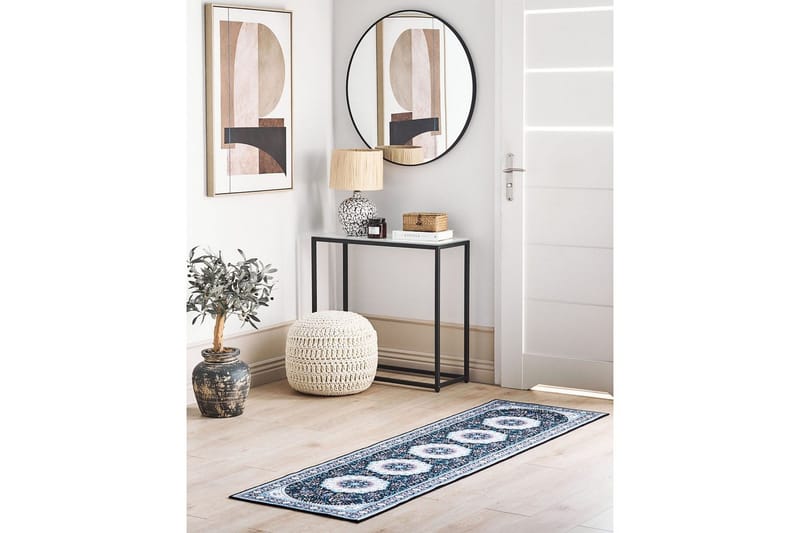 Matto Gediz - 60x200 cm - Kodintekstiilit & matot - Matto - Moderni matto - Käytävämatto