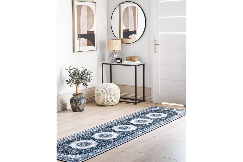 Matto Gediz - 80x300 cm - Kodintekstiilit & matot - Matto - Moderni matto - Käytävämatto