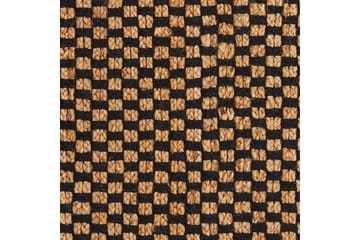 Matto Gerce - 140x200 cm - Kodintekstiilit & matot - Matto - Moderni matto - Sisalmatto