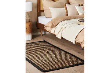Matto Gerce - 80x150 cm - Kodintekstiilit & matot - Matto - Moderni matto - Sisalmatto